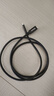 毕亚兹 雷电4数据线全功能 Type-c口8K投屏40G传输PD100W兼容USB4雷电3苹果iphone15 笔记本连接线1.2米  实拍图