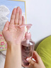施华蔻（Schwarzkopf）丰盈韧养润发乳600ml( 护发素 发根蓬松 丰盈)(新老包装） 实拍图