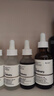 THE ORDINARY2%熊果苷透明质酸精华提亮补水亮肤精华液美肤小白瓶60ml 实拍图
