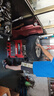 韩泰（Hankook）轮胎/汽车轮胎 215/55R17 94W H452 原配凯美瑞 适配新天籁/皇冠 实拍图