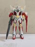 万代（BANDAI）HGUC 1/144 RX-0独角兽高达 毁灭模式 高达拼装模型玩具 实拍图
