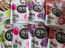 喜之郎蒟蒻果冻40%果汁20克x48包960克 0脂肪 休闲儿童零食大礼包 实拍图