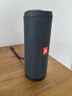 JBL FLIP ESSENTIAL 2 旗舰款二代 蓝牙音箱 户外便携音响 防水设计 桌面低音炮 毕业礼物 炫酷黑 实拍图