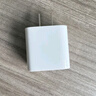 Apple/苹果 20W USB-C手机充电器 原装充电器手机快充头苹果充电器  适用iPhone/iPad/Watch/AirPods 实拍图