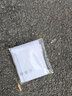 日系天鹅绒过膝丝袜女薄款性感萝莉长筒jk学生夏季袜子 白色过膝袜52cm 实拍图