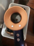 戴森（DYSON）HD15 高速吹风机 Dyson Supersonic 电吹风 负离子 进口家用   HD15 藏青铜色 经典款 实拍图