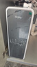 海尔（Haier）【鲜活水】瞬时1400Gpro+直饮净水机RO反渗透净水器双出水净饮机HKC3000-R883D2U1国家补贴 实拍图