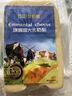 贝斯隆荷兰原装进口 原制大孔纯奶酪芝士cheese即食原味干酪块烘焙乳酪 原制高钙大孔奶酪约重 900g*1块 实拍图