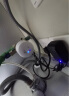 艾联 已接入米家app机械手智能无线水阀门燃气阀传感器漏水关闭小爱 Mesh机械手-4cm+7cm双卡箍 实拍图
