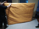 慕思（de RUCCI）床垫乳胶慕斯7区独袋弹簧床垫软硬适中七区款1.5*2米 实拍图