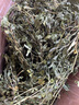 洁西果蔬兔粮2.5kg 苜蓿草1kg 兔子饲料 垂耳兔幼兔成兔果蔬牧草干草 实拍图