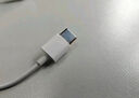 OPPO耳机 模拟信号有线耳机  Type-C接口 适用于Find N3/Find X7/Reno12 MH135耳机 实拍图