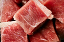 恒都 国产谷饲原切牛腩块 2斤 偏瘦 肥瘦比1:9 生鲜牛肉 不注水不滚揉 实拍图