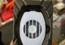 黑鲨4手机散热器 单体骤速降温32℃ 手机直播游戏散热背夹 适用于苹果一加魅族红魔小米IQOO 实拍图