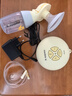 美德乐（Medela）吸奶器电动吸乳器单边丝韵舒悦版舒适按摩母乳喂养孕妇产后母乳 实拍图