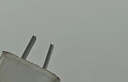 小米（MI）Xiaomi 120W GaN充电器套装（氮化镓充电器+6A快充数据线）快充便携 适用小米/手机/笔记本 实拍图