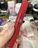 阿玛尼限定红管唇釉405PASSION燃情红口红礼盒 礼盒生日礼物女618抢先购 实拍图