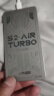 上赞 S2随身wifi 免插卡wifi 6流量4g路由器WiFi无线网卡移动上网卡流量卡三网通 实拍图