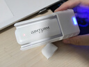 影腾随身wifi三网通用无线wi-fi6免插卡移动联通电信无限制便携式4G高速随行网络通用流量2025款5GHF 【插电款+充电仓】增强版旗舰版WIFI全国通用 实拍图