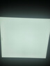 正泰（CHNT）厨房灯led集成吊顶厨卫灯平板灯18w卫生间面板灯300*300 实拍图