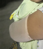 贝肽斯凉盾儿童防晒衣2025新款夏季薄款宝宝冰丝防晒服男女童披肩斗篷 实拍图