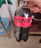 可口可乐（Coca-Cola）芬达 Fanta 橙味汽水 碳酸饮料 300ml*24瓶 整箱装 实拍图