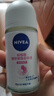 妮维雅（NIVEA）【孙颖莎同款】女士止汗露爽身抑汗香体液套装62ml（50ml+12ml） 实拍图
