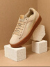 彪马（PUMA）【厚底鞋】复古增高松糕鞋女运动休闲鞋 PLATFORM 363287 卵石花纹-14 37 实拍图