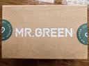 MR.GREEN德国防飞溅指甲刀套装指甲剪平口指甲钳配锉镊子进口不锈钢修甲工具3件套Mr-6302学生指甲刀套装 实拍图