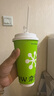 贝亲（Pigeon）PPSU迪士尼双把手奶瓶240ml L号奶嘴 经典米奇 6月+ AA238 实拍图