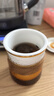 陈一凡 小青柑 茶叶正宗生晒新会小青柑普洱茶熟茶柑普桔普茶袋装500g 实拍图