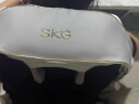skg颈椎按摩器 H5舒享【TOP榜+礼盒款】肩颈部腰部背部披肩全身热敷按摩仪 生日实用礼物送男女友长辈 实拍图