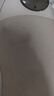 奥克斯（AUX）腰部按摩器腰部按摩仪颈腰椎按摩靠垫热敷腰肌劳损背部按摩枕办公生日父母亲节礼物实用送爸爸中年 礼盒装【升级款】2磁石+升级电机+氖灯红外热敷 【父亲节礼物】实用送爸爸妈妈母亲礼品 实拍图