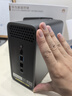 华为家庭存储16TB 手机一碰扩容 双盘位nas网络存储器相册备份家用硬盘网盘私有云服务器 实拍图