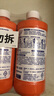 威猛先生（Mr Muscle） 管道疏通剂 500g*3瓶 下水道疏通剂 马桶卫生间管道疏通 实拍图