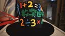 誉品丰茂魔法帽手工diy制作创意材料包小学生自制数学元素益智学校活动 实拍图
