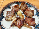 大希地腌制 调味牛仔骨200g*2袋 带骨牛小排  牛肉 牛肋骨烧烤食材冷冻 实拍图