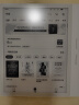 掌阅iReader Ocean4 Turbo电子书阅读器 墨水屏平板电纸书电子纸 电子笔记本 学习便携办公本 北极白 实拍图