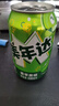 百事可乐 美年达 Mirinda 青苹果 汽水 碳酸饮料 330ml*24听 百事出品  实拍图