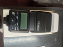 神牛（Godox）TT350-F 富士版机顶灯外拍灯 高速TTL热靴灯 实拍图