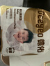 德佑 婴儿一次性隔尿垫30片45*60cm护理垫吸水不反渗建议11kg以内宝宝 实拍图