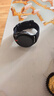华为HUAWEI WATCH 3 黑色氟橡胶表带 46mm表盘华为手表运动智能表eSIM独立通话鸿蒙系统男女 实拍图