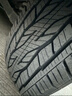 德国马牌（Continental）汽车轮胎 225/60R18 100H PROC TX 原配自由光/AX7 实拍图