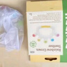 哈咔（haakaa）婴儿安抚牙胶宝宝玩具硅胶牙床咬胶按摩牙胶口欲期安抚棒可水煮 缤纷大手掌牙胶（升级款） 1只装 实拍图