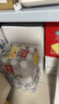 农夫山泉长白山天然矿泉水饮用水长白雪 535ml*24瓶 整箱装 实拍图