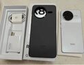 小米 REDMI K80 国家补贴 第三代骁龙 8 6550mAh大电池 澎湃OS 雪岩白 16GB+256GB 红米5G手机 实拍图