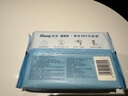 舒洁（Kleenex）湿厕纸40抽*10包家庭装厕纸湿厕纸纯水洁厕湿巾湿纸巾厕纸 实拍图