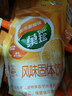 菓珍阳光甜橙味 壶嘴装400g*3（共3袋）果珍维C橙汁冲饮果汁粉 实拍图