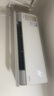 美的（Midea）大1.5匹 静新风 超一级能效 变频 节能节电 空调挂机 以旧换新 国家补贴 KFR-35GW/N8XF1-1定制版 实拍图