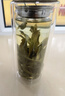 徽六绿茶太平猴魁六安瓜片茶叶80g 徽味一级2025新茶雨前罐装自己喝 实拍图